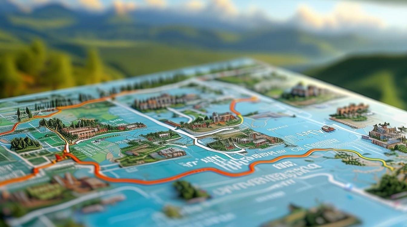 东营到临沂自驾游怎么走？路线、景点、费用全攻略-图4