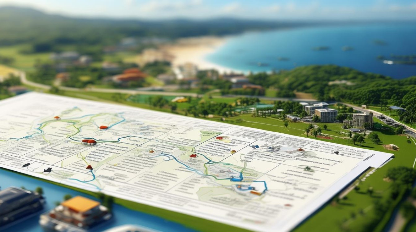 徐州到三亚自驾游，路线、费用及沿途景点如何规划？-图3