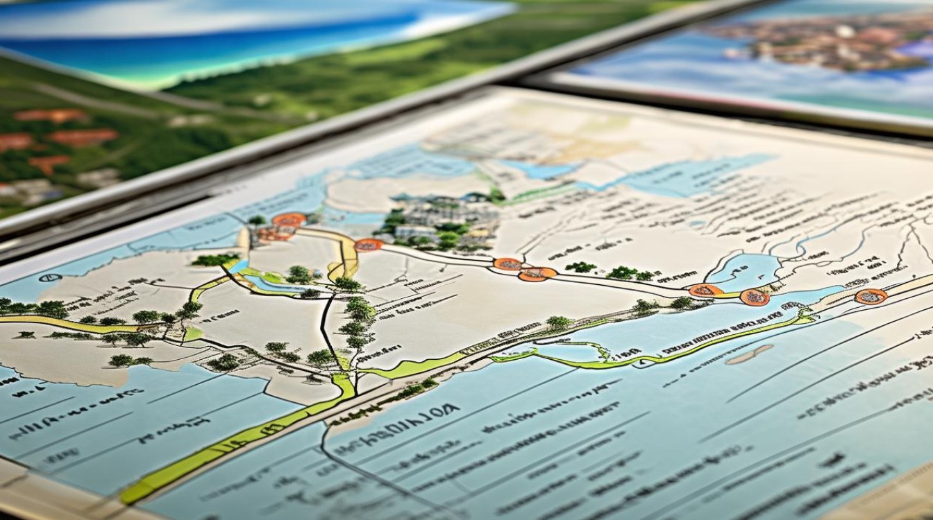 徐州到三亚自驾游，路线、费用及沿途景点如何规划？-图4