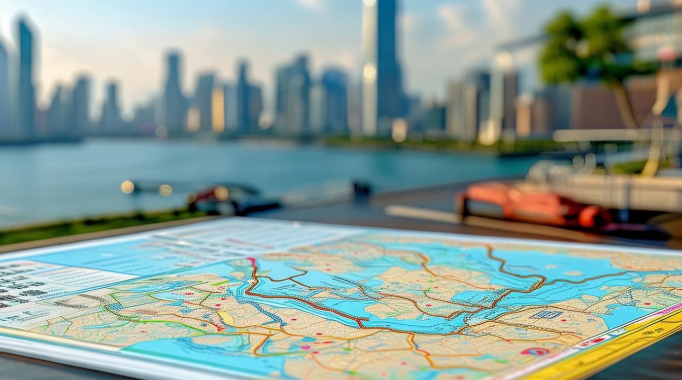 深圳去香港旅游攻略，如何轻松规划行程？-图1