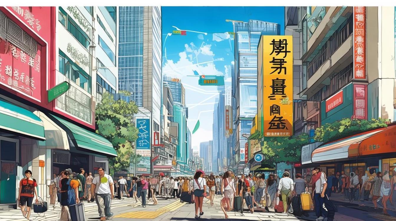 深圳去香港旅游攻略，如何轻松规划行程？-图4