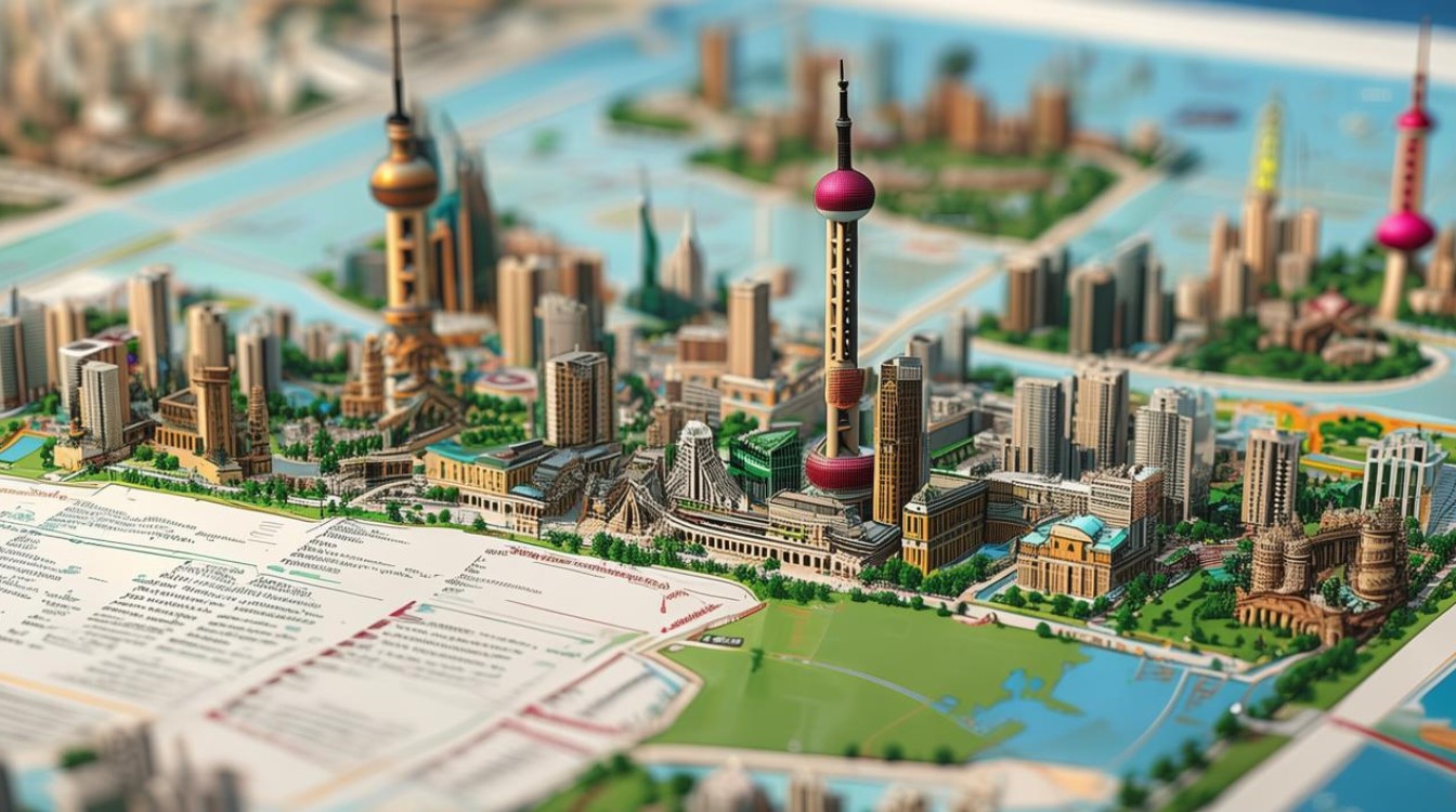 上海三日游自由行怎么安排最合理？-图2