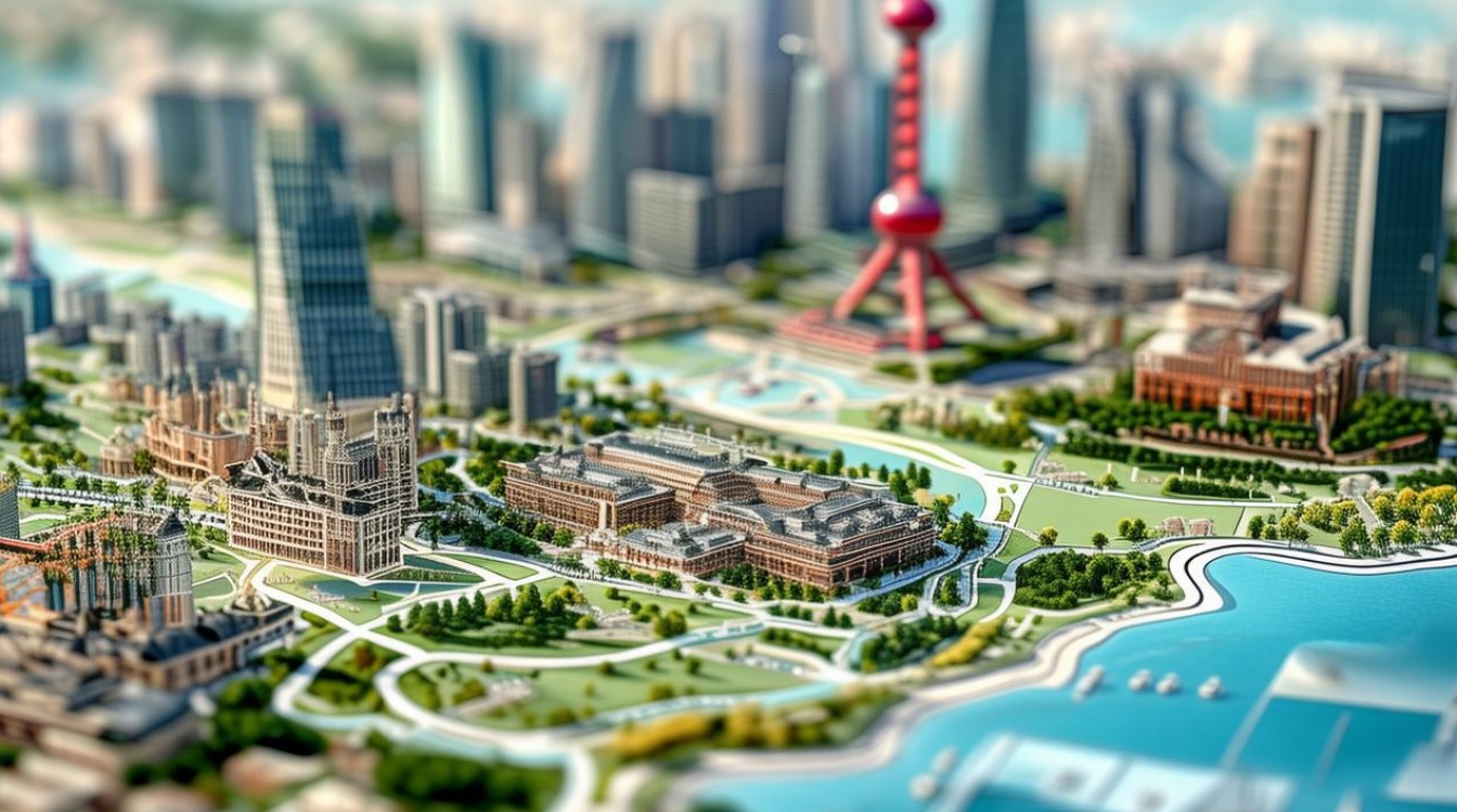上海三日游自由行怎么安排最合理？-图3
