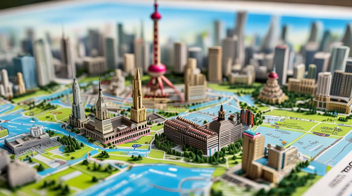 上海三日游自由行怎么安排最合理？-图4