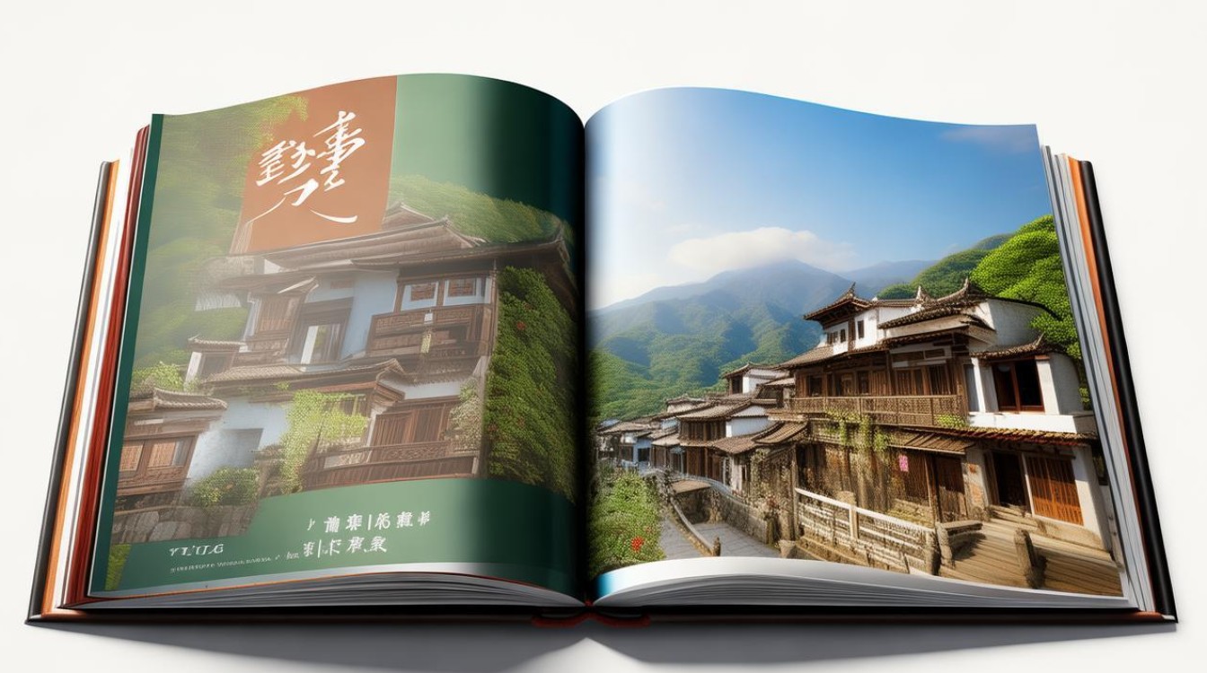 婺源旅游攻略，最佳景点、路线和旅行贴士是什么？-图1