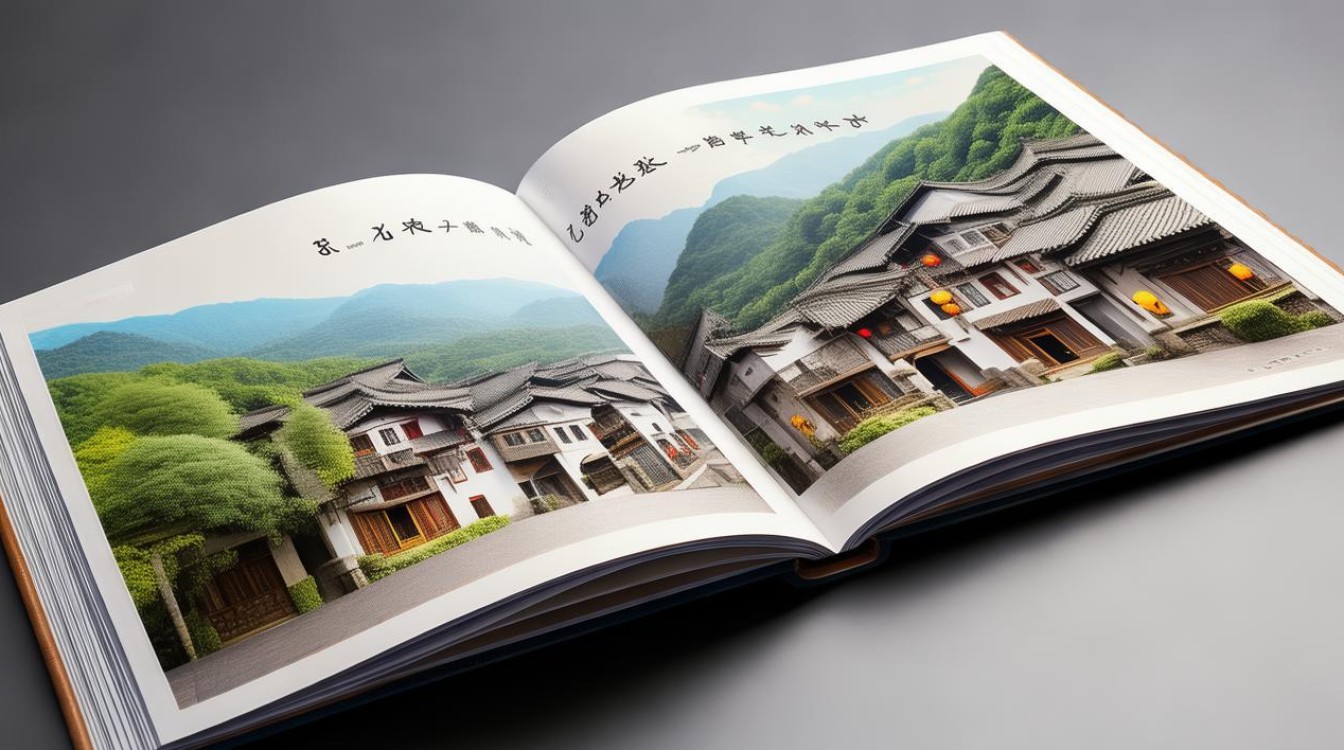 婺源旅游攻略，最佳景点、路线和旅行贴士是什么？-图3