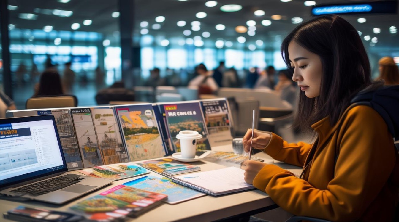 关西机场过夜有哪些实用攻略？-图1