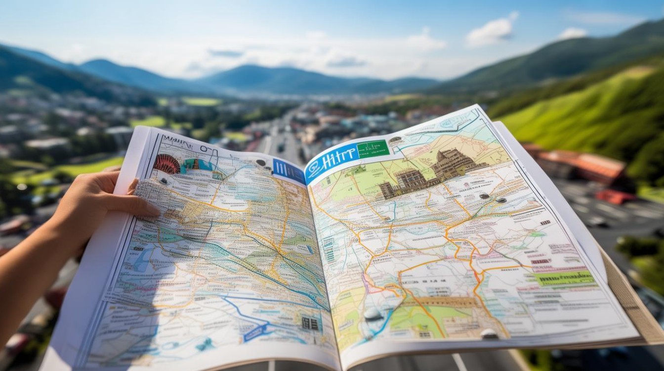 如何规划完美的H11路线旅行？实用攻略与技巧分享-图3
