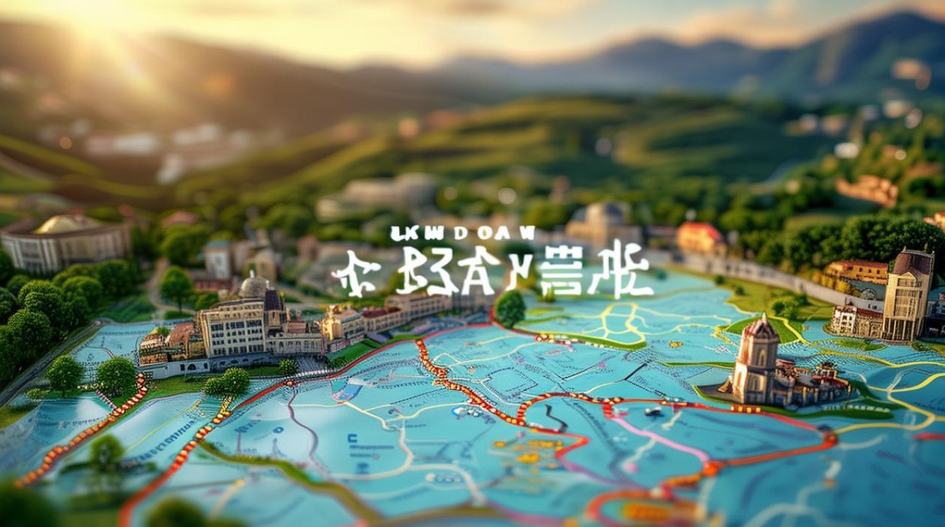 承德2日自驾游怎么玩？最佳路线与景点推荐-图1