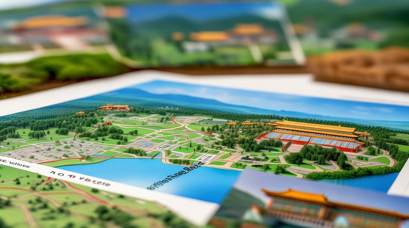 承德2日自驾游怎么玩？最佳路线与景点推荐-图2