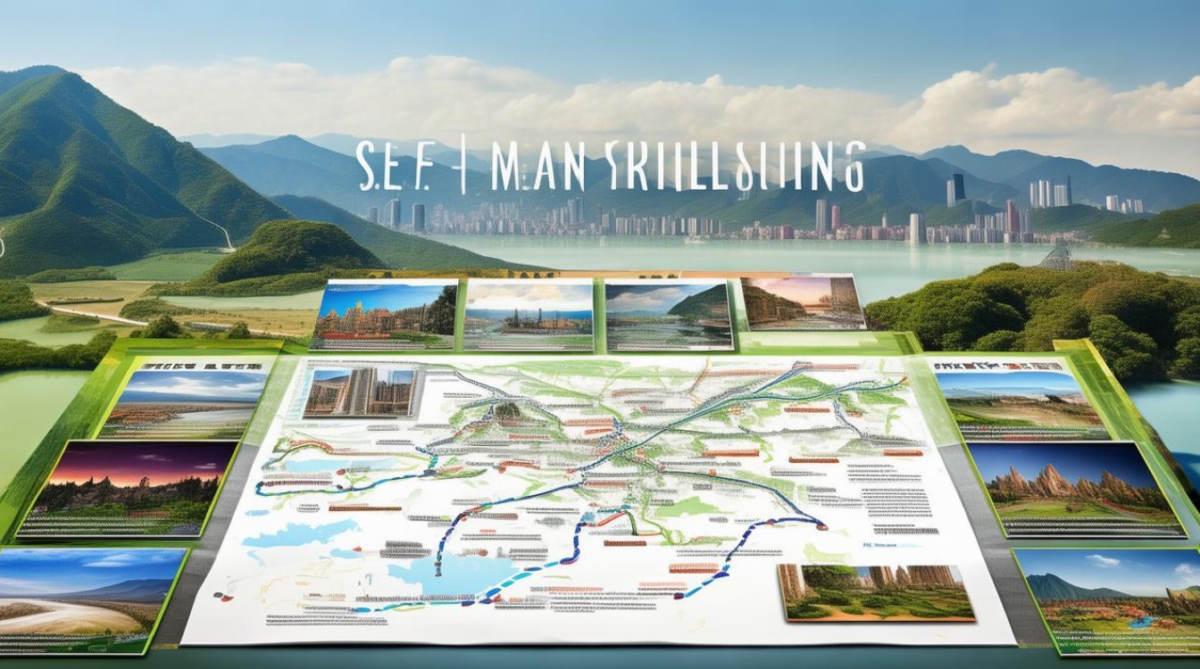 深圳到玉林自驾游怎么玩？路线、景点与攻略全指南-图2
