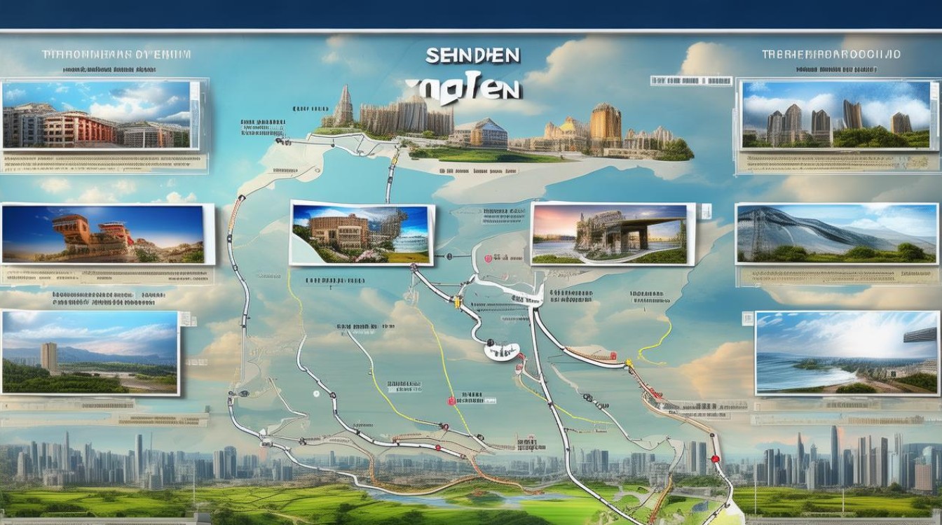 深圳到玉林自驾游怎么玩？路线、景点与攻略全指南-图3