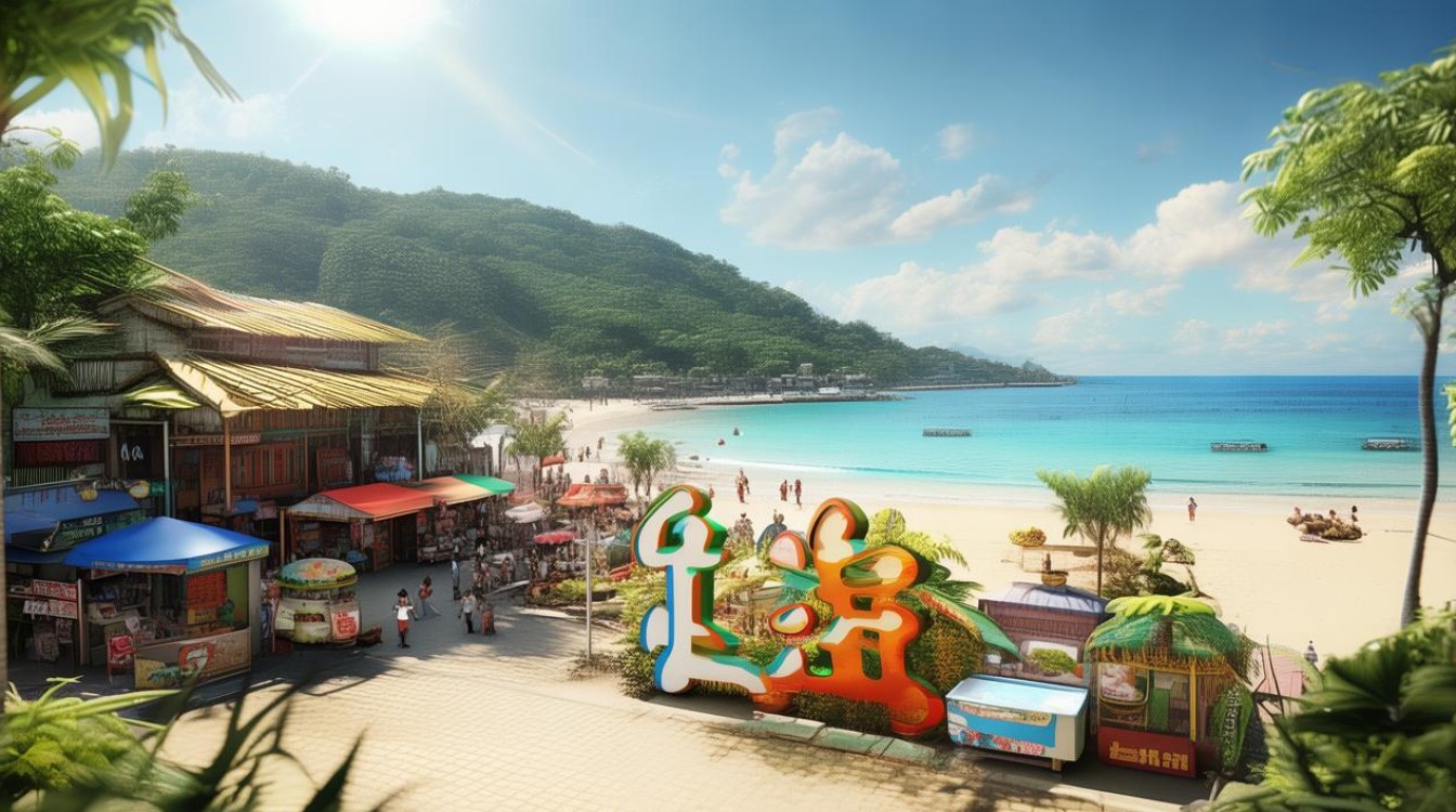 台湾垦丁旅游有哪些必玩景点和实用攻略？-图2