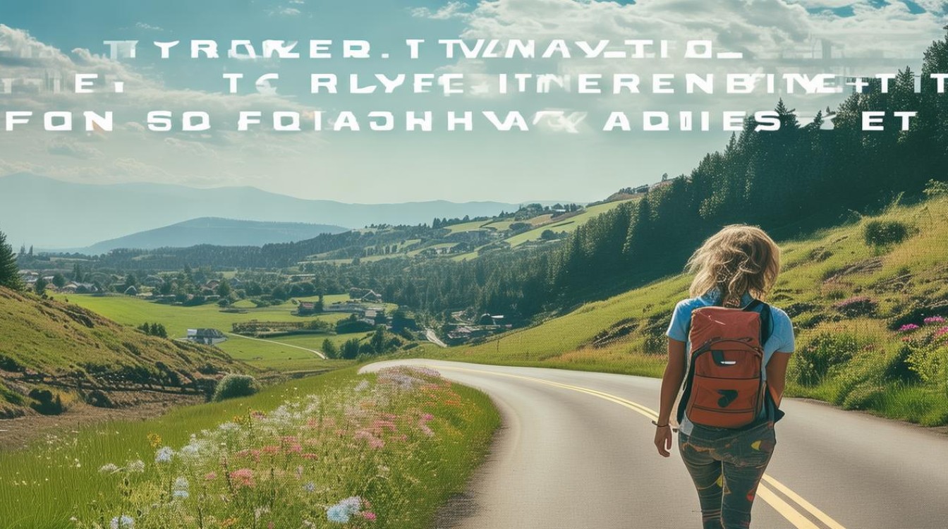 如何避开高速自驾游，体验更地道的旅行方式？-图2