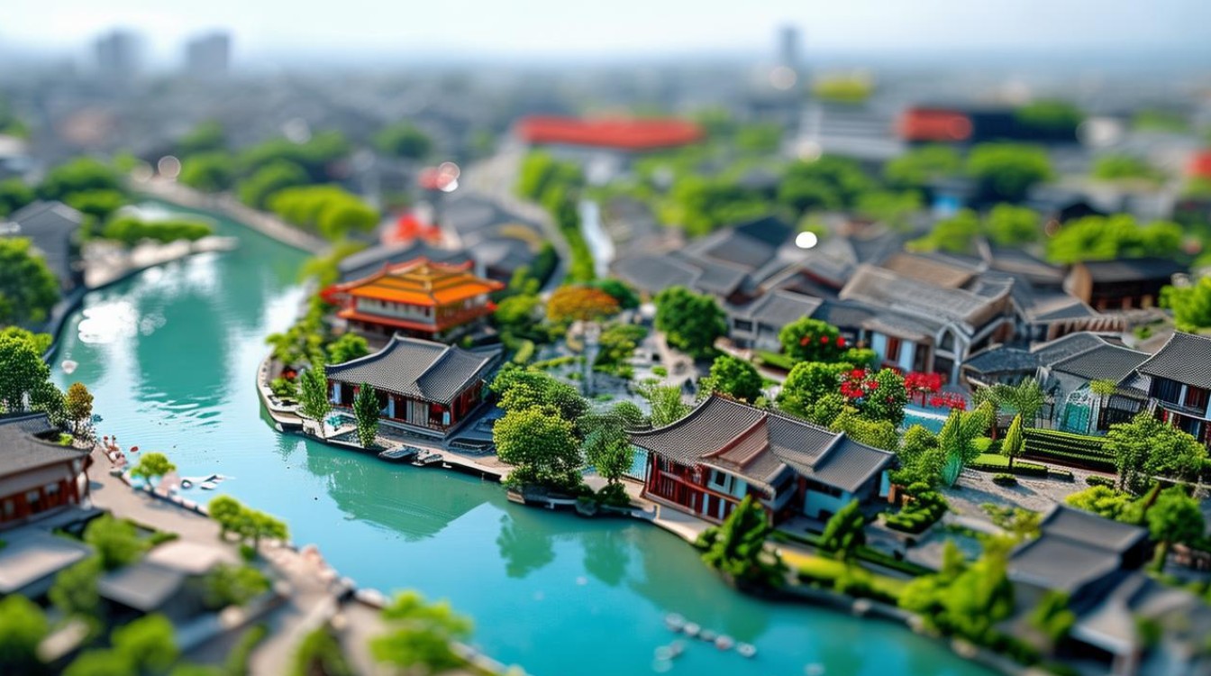苏州无锡自驾游，如何体验江南水乡的现代与古典之美？-图2