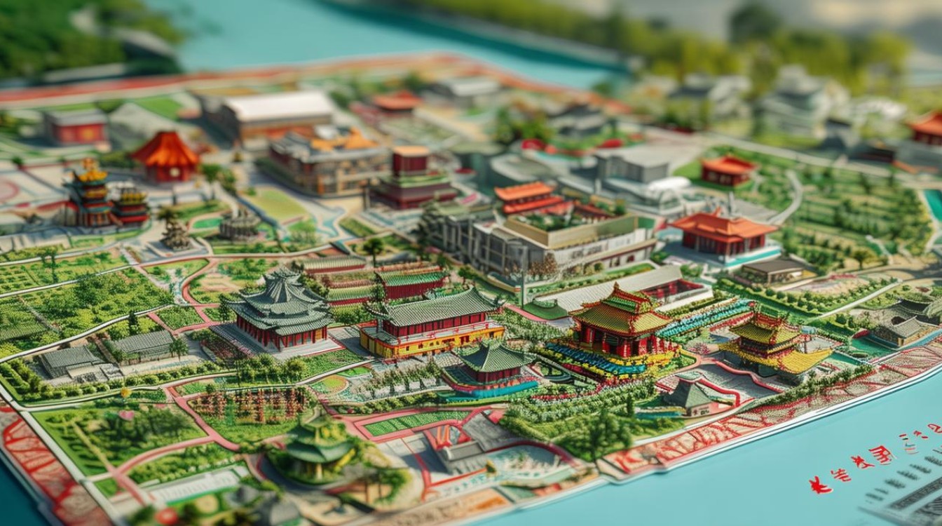 泉州三日游怎么玩？超全攻略带你玩转古城！-图3
