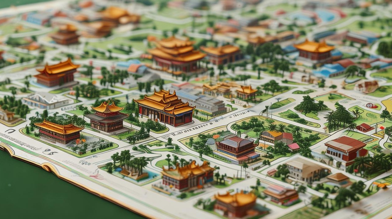 泉州三日游怎么玩？超全攻略带你玩转古城！-图4