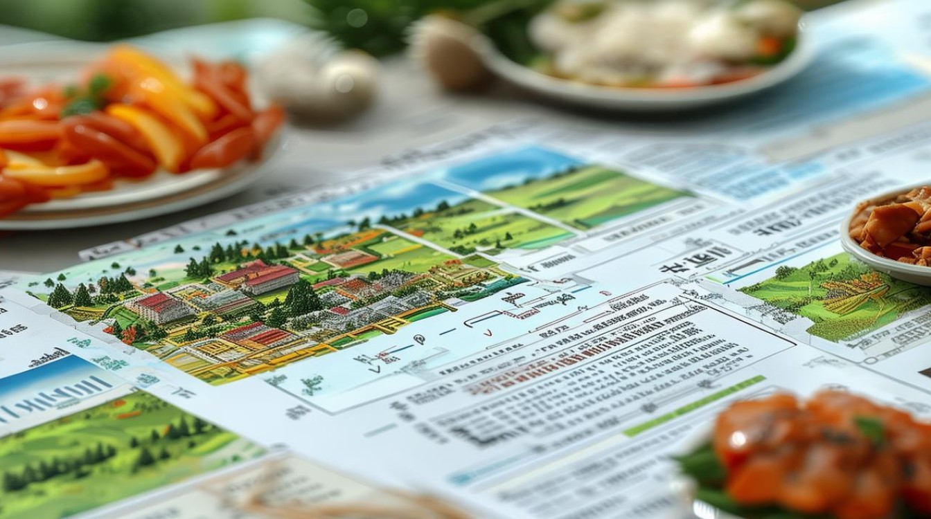 桐庐旅游有哪些必玩景点、交通指南和美食推荐？-图1