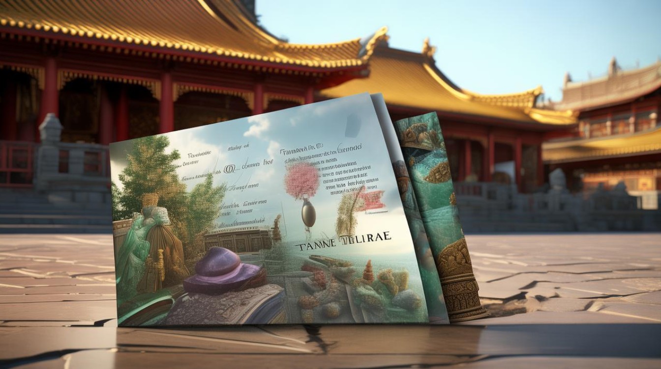 法门寺自助游怎么玩？超全攻略带你轻松打卡！-图3
