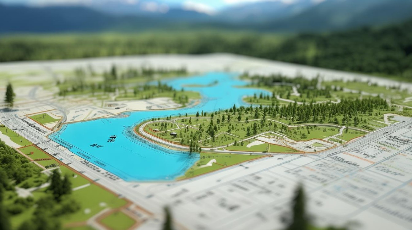 如何自驾前往易水湖景区？最全导航指南！-图4