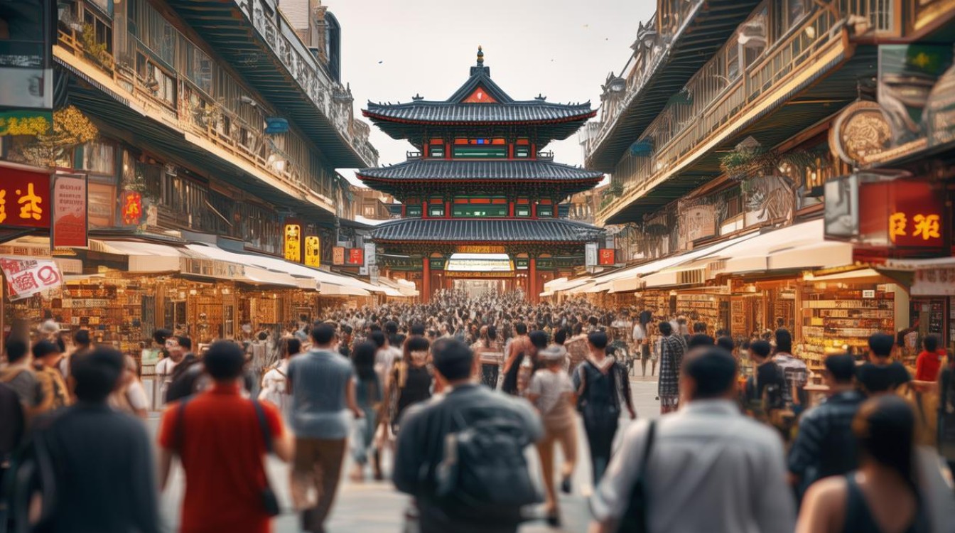 中山码头怎么玩？超全旅游攻略带你轻松打卡！-图1