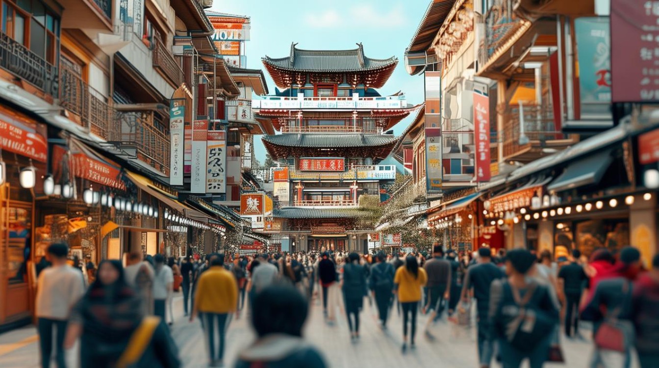中山码头怎么玩？超全旅游攻略带你轻松打卡！-图2