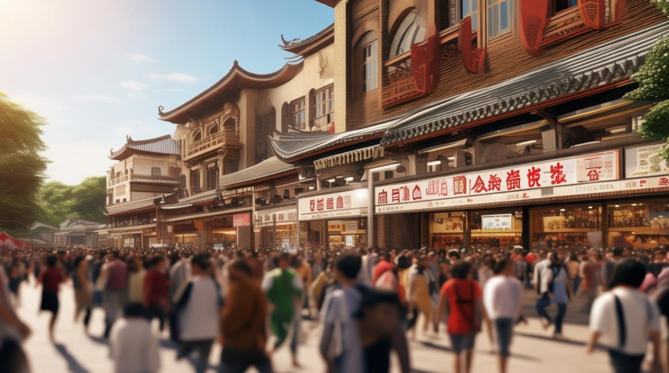 中山码头怎么玩？超全旅游攻略带你轻松打卡！-图3