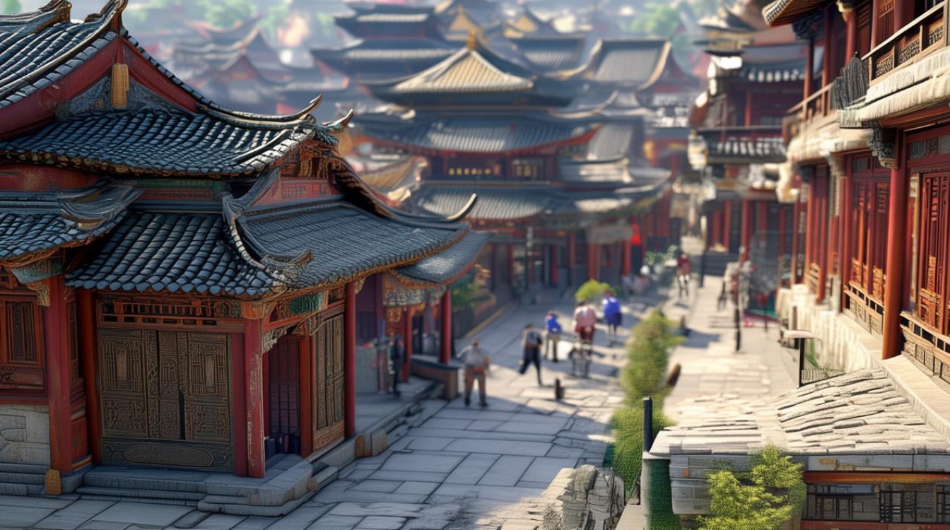 台儿庄古城怎么玩？山东台儿庄旅游全攻略-图2