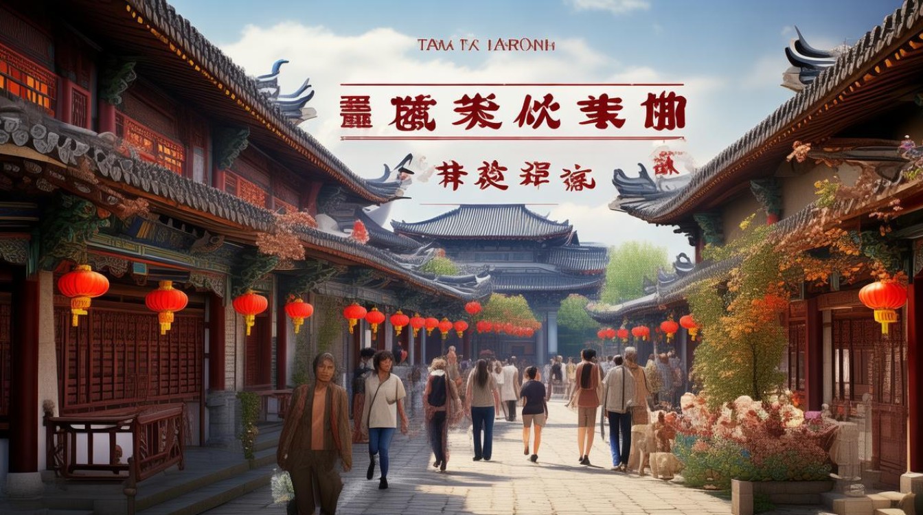 台儿庄古城怎么玩？山东台儿庄旅游全攻略-图3
