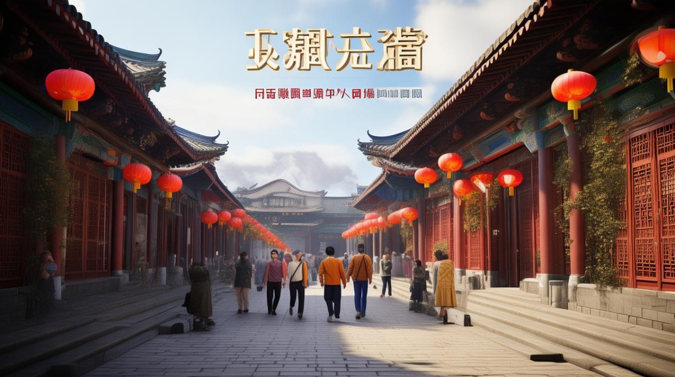 台儿庄古城怎么玩？山东台儿庄旅游全攻略-图4