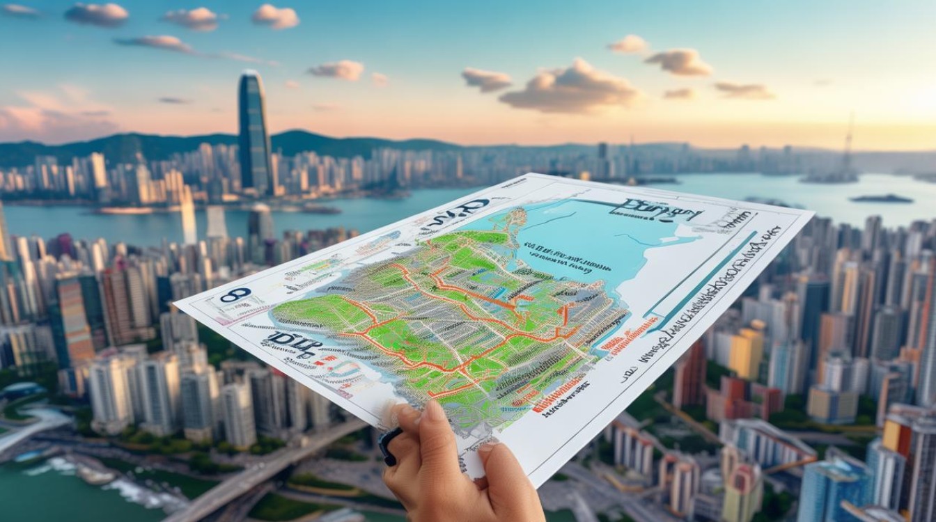 香港四日自由行怎么玩？超全攻略带你畅游！-图1