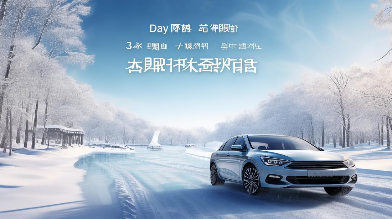 哈尔滨周边3日自驾游攻略，如何完美融合冰雪与自然？-图1
