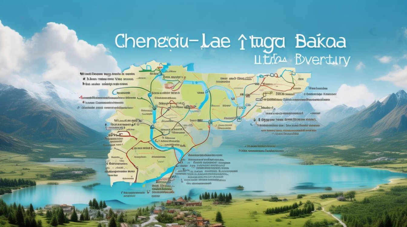 成都自驾泸沽湖怎么走？最新路线攻略与景点推荐-图4