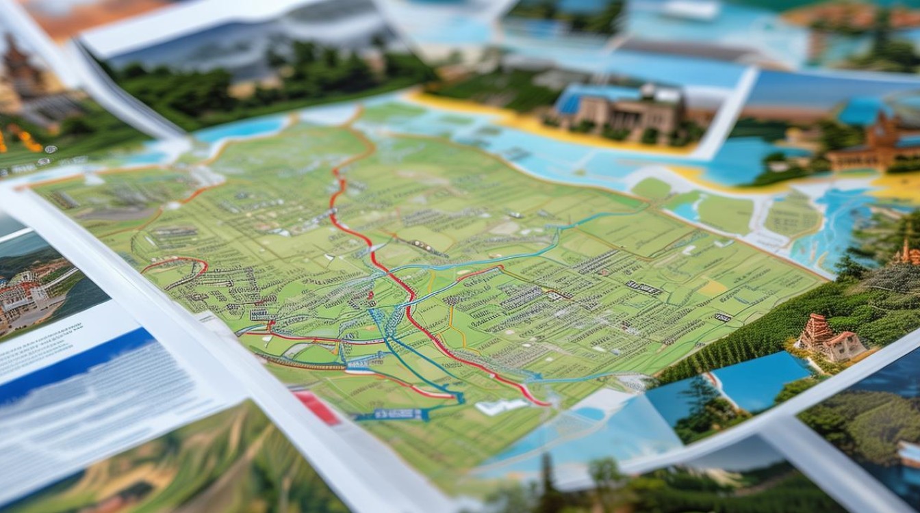 伊宁市周边有哪些适合自驾游的景点？-图2