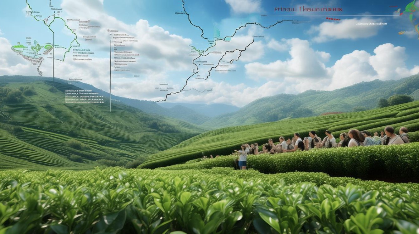 平度茶山怎么玩？超全游玩攻略带你畅游！-图2