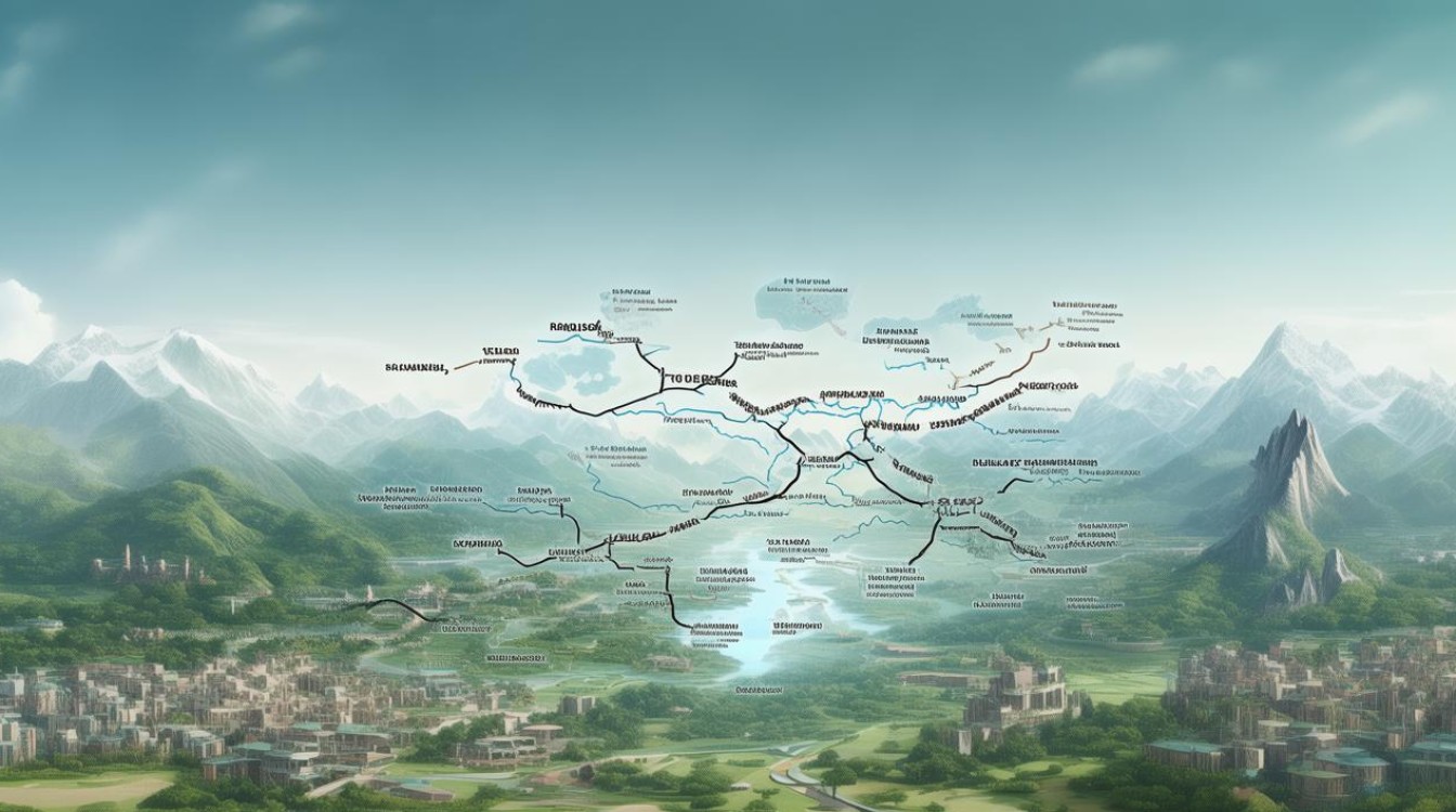 重庆到川西4天自驾游怎么安排？最佳路线与景点推荐-图4