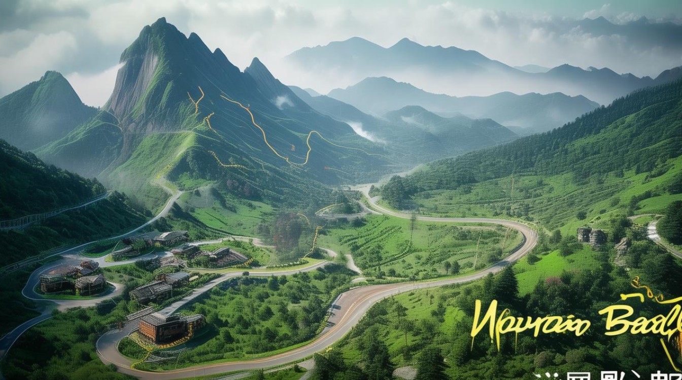 铜钹山自驾游怎么玩？赣东北秘境攻略分享-图4