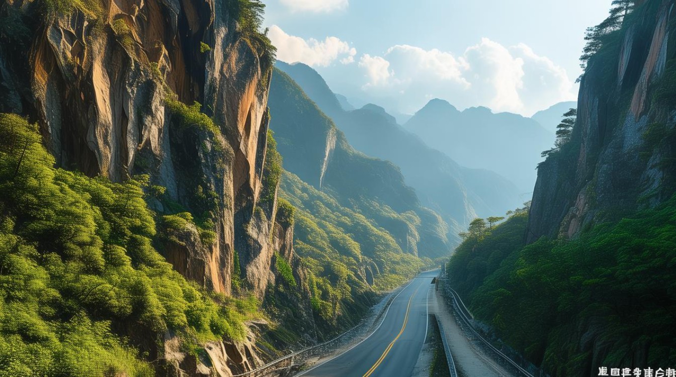 巴山大峡谷自驾游怎么玩？川东自然奇观路线推荐-图4