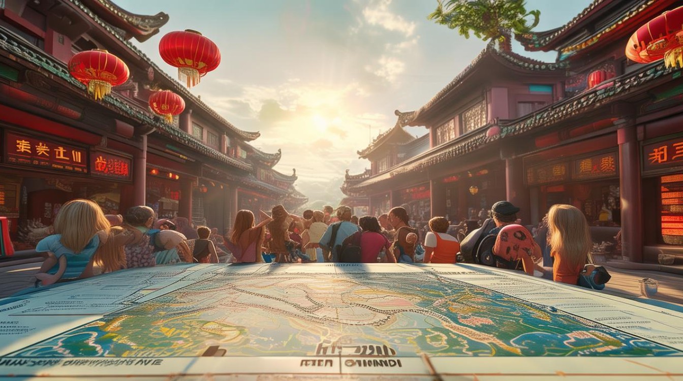 龙里一日游怎么玩？超全攻略带你打卡必去景点！-图1