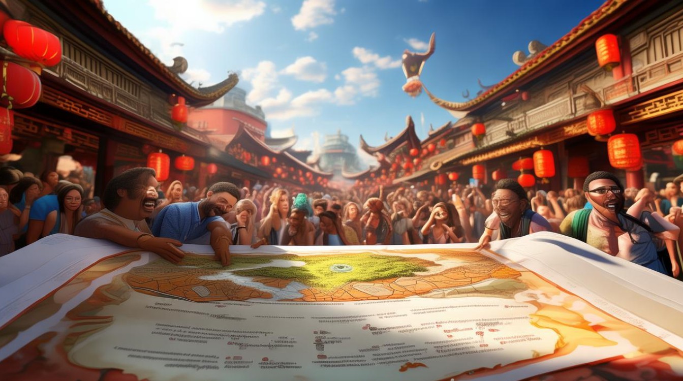 龙里一日游怎么玩？超全攻略带你打卡必去景点！-图3