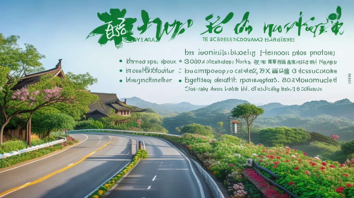 杭州周边适合孕妇的自驾游景点有哪些？-图1