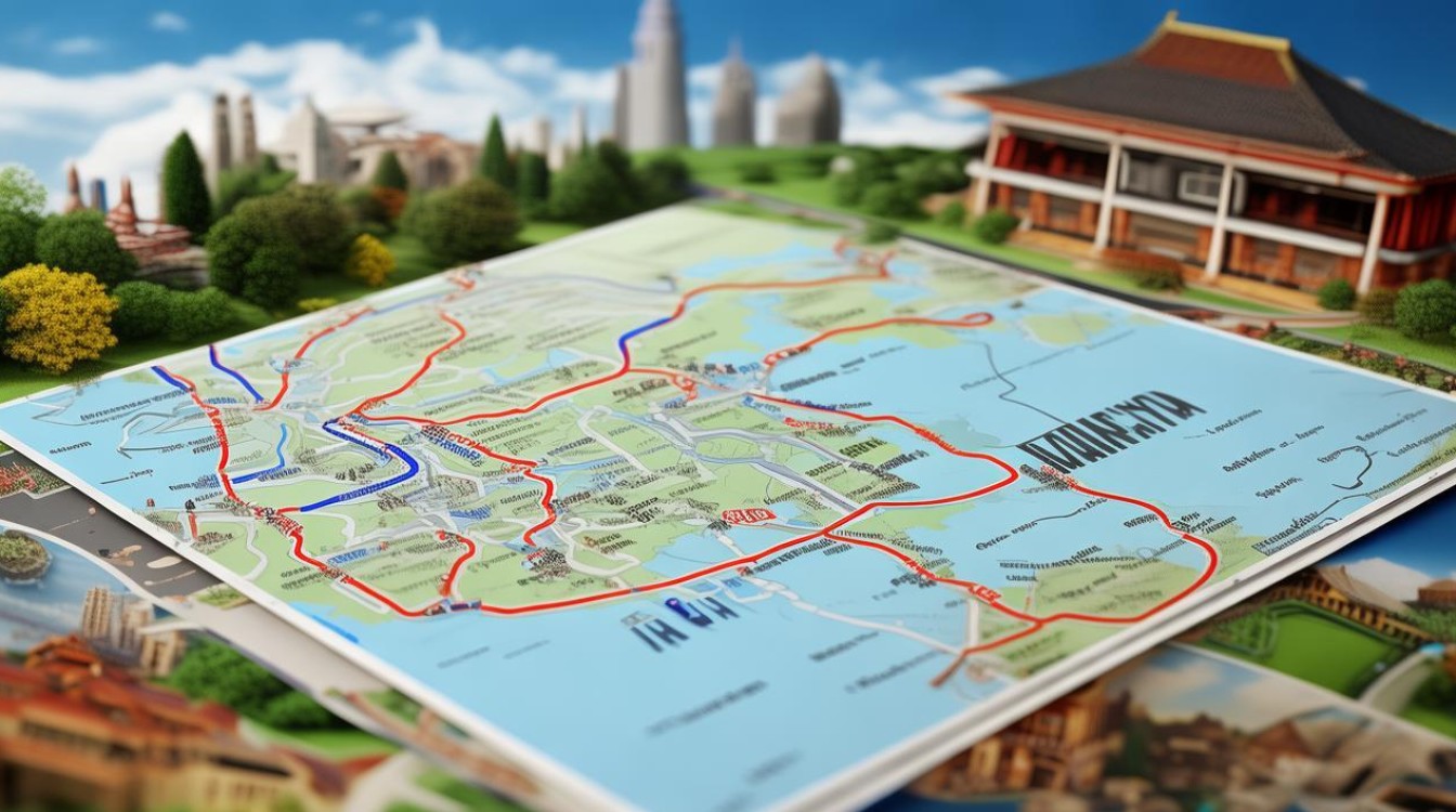 武汉到南京自驾游怎么走？最佳路线与攻略分享-图3