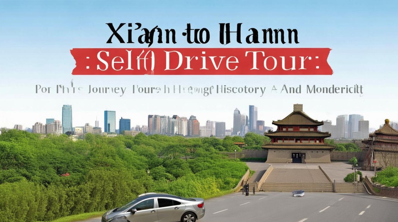 西安到邯郸自驾游，如何规划穿越历史与现代的完美路线？-图1