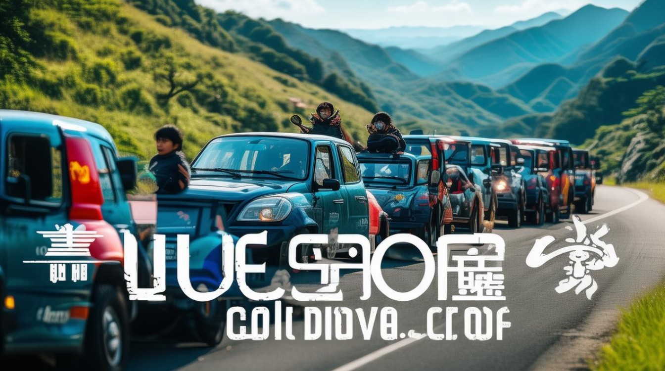 柳州自驾游俱乐部，如何开启山水之城的车轮之旅？-图1