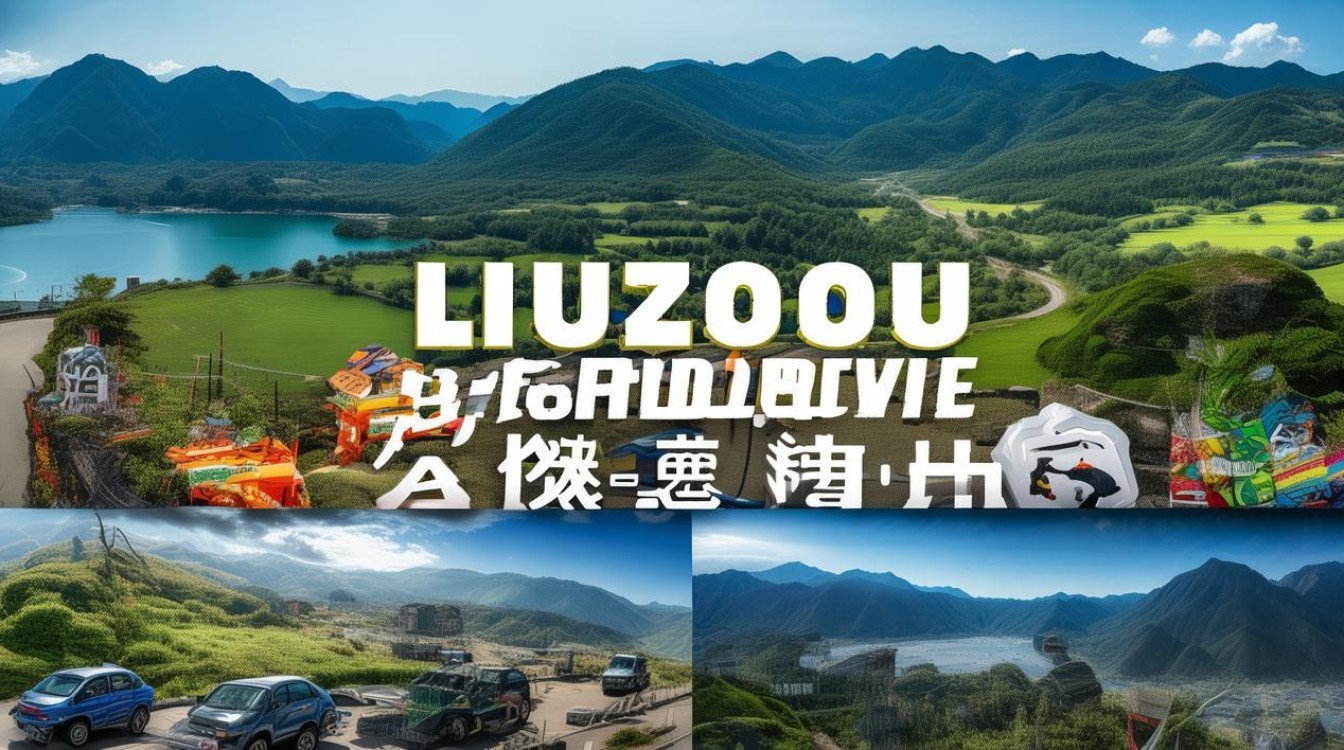 柳州自驾游俱乐部，如何开启山水之城的车轮之旅？-图3