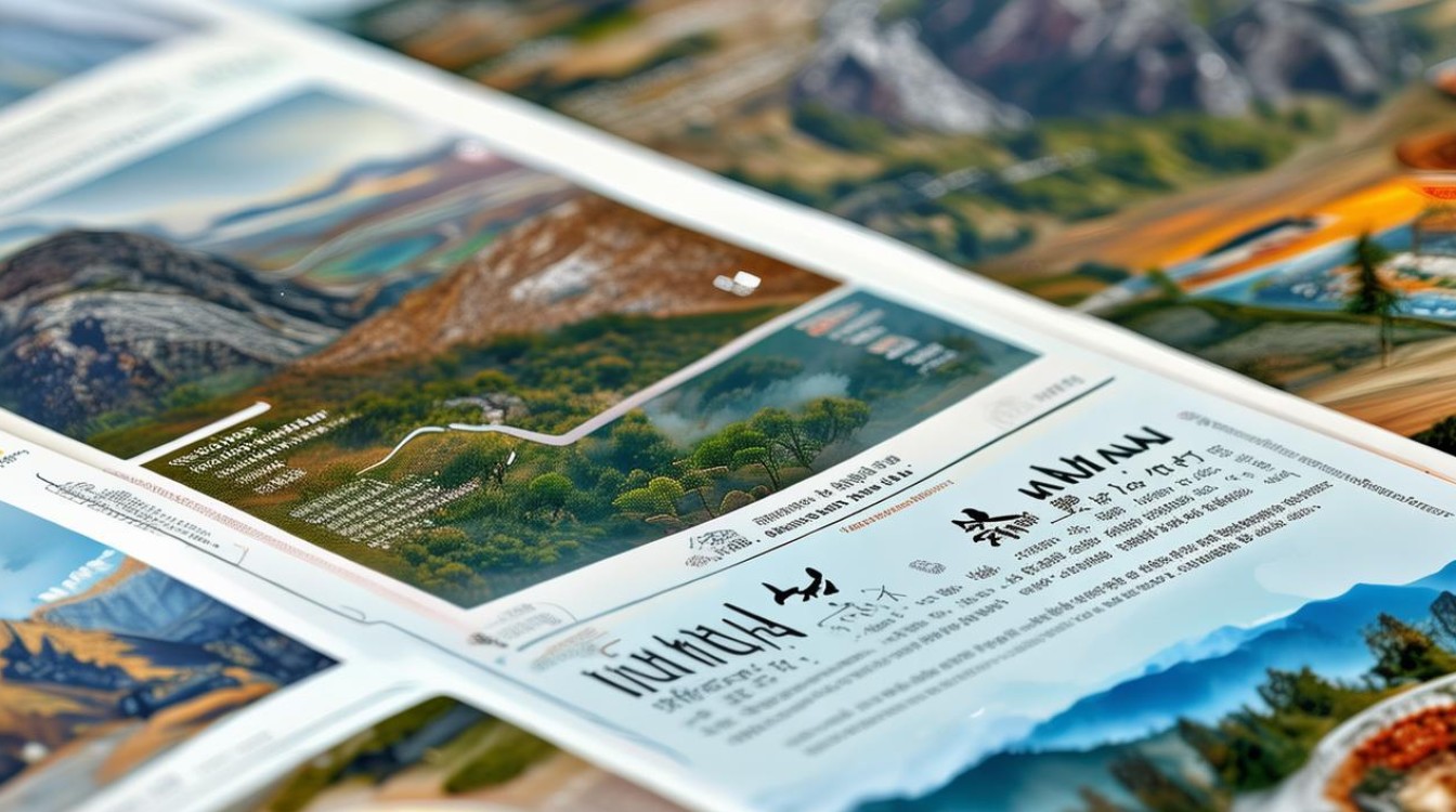九华山附近有哪些必玩景点和实用旅游攻略？-图2