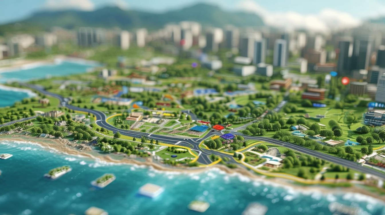 海城周边有哪些值得推荐的自驾游路线？-图4