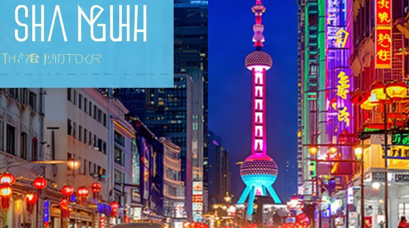 上海四天怎么玩？超全旅游攻略推荐！-图1