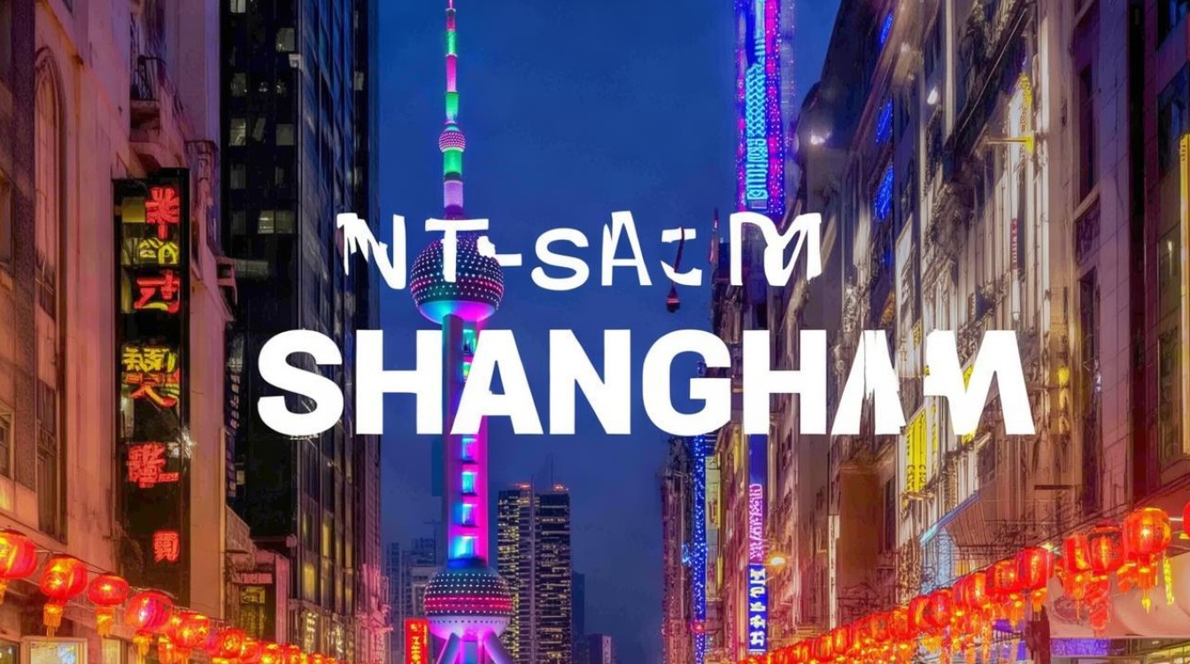 上海四天怎么玩？超全旅游攻略推荐！-图3
