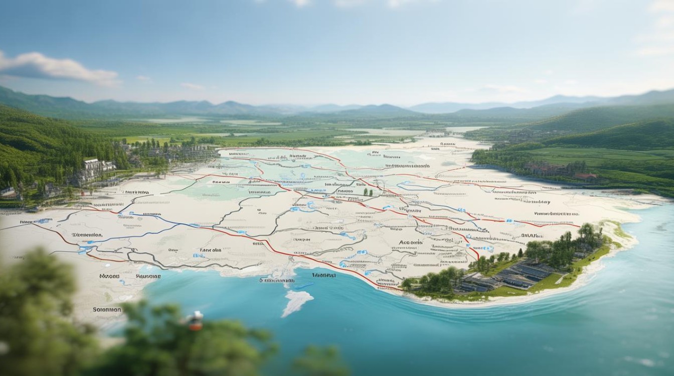 烟台到台儿庄自驾游怎么走？路线、景点及费用全攻略-图3